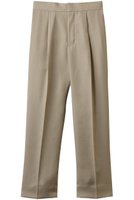 【カオス/Chaos】のフロッターパンツ 人気、トレンドファッション・服の通販 founy(ファニー) ファッション Fashion レディースファッション Fashion for Women パンツ Pants & Trousers シンプル Simple, Minimal セットアップ Set-Up, Coordinated Outfit フラット Flat, Flat Shoes マニッシュ Mannish, Boyish 再入荷 Restock / Back in Stock ビジネス 仕事 通勤 Business / Work / Commuting |ID:prp329100004454765