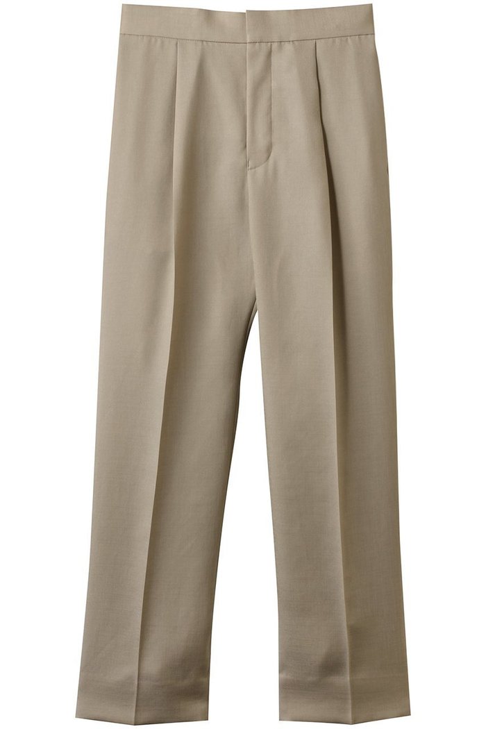 【カオス/Chaos】のフロッターパンツ インテリア・キッズ・メンズ・レディースファッション・服の通販 founy(ファニー) https://founy.com/ ファッション Fashion レディースファッション Fashion for Women パンツ Pants & Trousers シンプル Simple, Minimal セットアップ Set-Up, Coordinated Outfit フラット Flat, Flat Shoes マニッシュ Mannish, Boyish ビジネス 仕事 通勤 Business / Work / Commuting |ID: prp329100004454765 ipo3291000000035921947