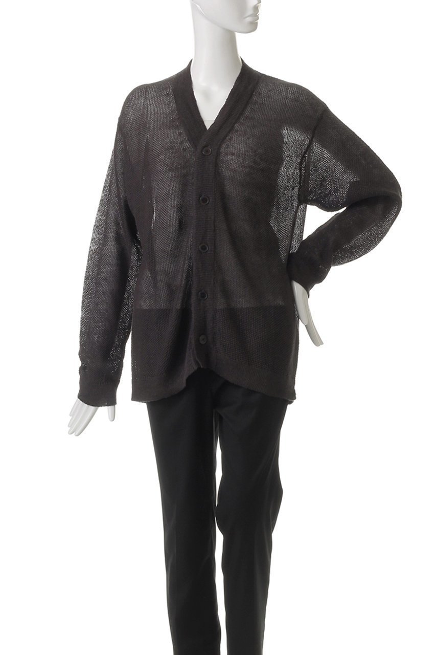 【セヤ/SEYA】のKOMOREBI シアーカーディガン 人気、トレンドファッション・服の通販 founy(ファニー) 　ファッション　Fashion　レディースファッション　WOMEN　トップス・カットソー　Tops/Tshirt　ニット　Knit Tops　カーディガン　Cardigans　カーディガン　Cardigan　サマー　Summer　リネン　Linen　夏　Summer　定番　Standard　other-2|ID: prp329100004454770 ipo3291000000031251748