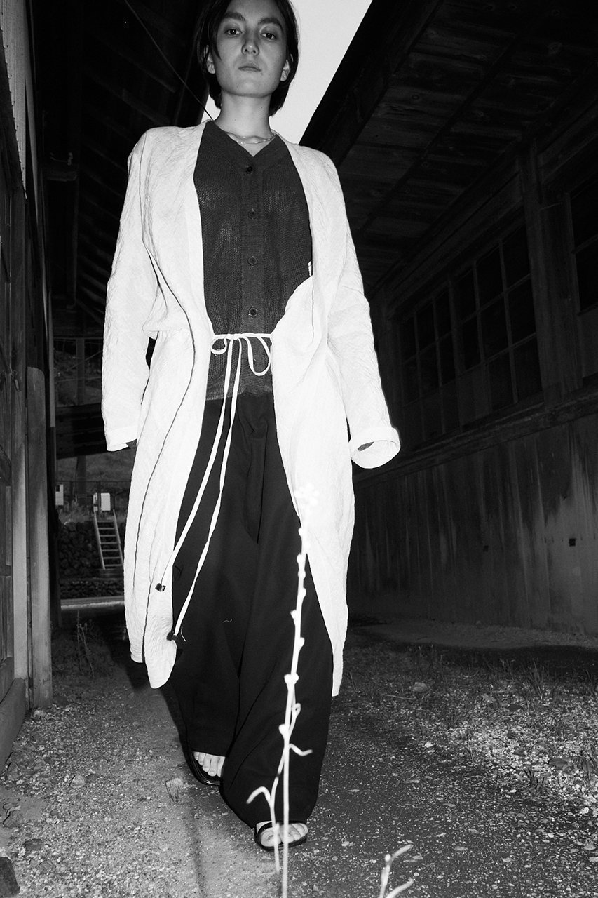 【セヤ/SEYA】のKOMOREBI シアーカーディガン 人気、トレンドファッション・服の通販 founy(ファニー) 　ファッション　Fashion　レディースファッション　WOMEN　トップス・カットソー　Tops/Tshirt　ニット　Knit Tops　カーディガン　Cardigans　カーディガン　Cardigan　サマー　Summer　リネン　Linen　夏　Summer　定番　Standard　other-6|ID: prp329100004454770 ipo3291000000031588943