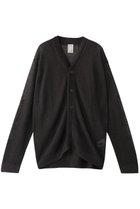 【セヤ/SEYA】のKOMOREBI シアーカーディガン 人気、トレンドファッション・服の通販 founy(ファニー) ファッション Fashion レディースファッション Fashion for Women トップス・カットソー Cut & Sew Tops ニット Knit Tops & Sweaters カーディガン・羽織り Layered Style Cardigans カーディガン Cardigan, Knitwear サマー Summer, Summer Style リネン Linen, Linen Fabric 夏 Summer 定番 Standard, Basic Item thumbnail ラスト|ID: prp329100004454770 ipo3291000000032933653