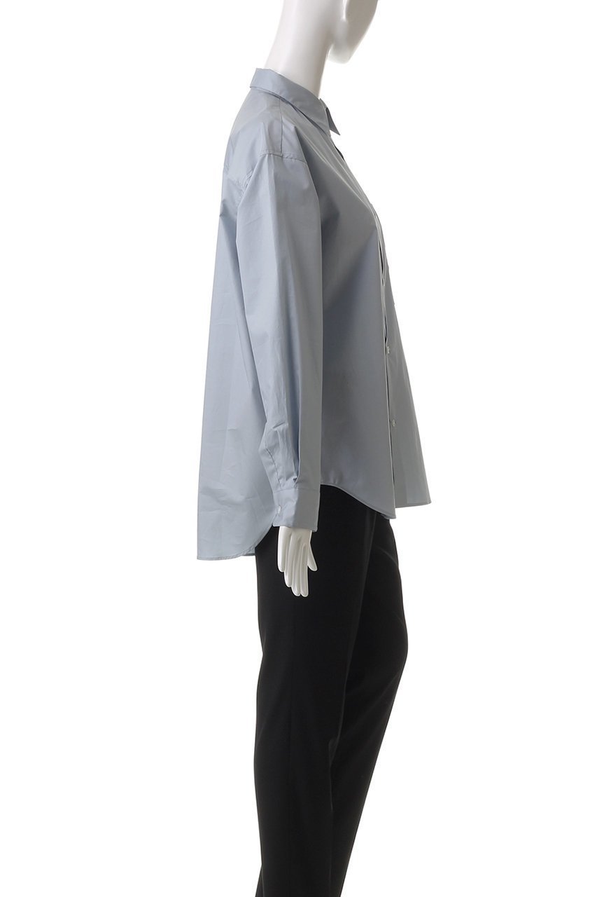 【セヤ/SEYA】のETERNAL カラーシャツ 人気、トレンドファッション・服の通販 founy(ファニー) 　ファッション　Fashion　レディースファッション　WOMEN　トップス・カットソー　Tops/Tshirt　シャツ/ブラウス　Shirts/Blouses　カーディガン　Cardigan　シンプル　Simple　ジャケット　Jacket　スリーブ　Sleeve　ポケット　Pocket　ロング　Long　定番　Standard　other-3|ID: prp329100004454771 ipo3291000000031251756