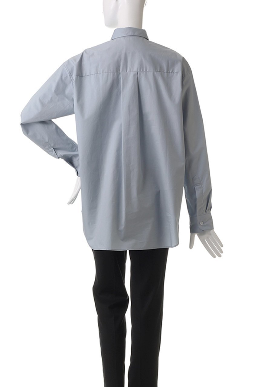 【セヤ/SEYA】のETERNAL カラーシャツ 人気、トレンドファッション・服の通販 founy(ファニー) 　ファッション　Fashion　レディースファッション　WOMEN　トップス・カットソー　Tops/Tshirt　シャツ/ブラウス　Shirts/Blouses　カーディガン　Cardigan　シンプル　Simple　ジャケット　Jacket　スリーブ　Sleeve　ポケット　Pocket　ロング　Long　定番　Standard　other-4|ID: prp329100004454771 ipo3291000000031251758