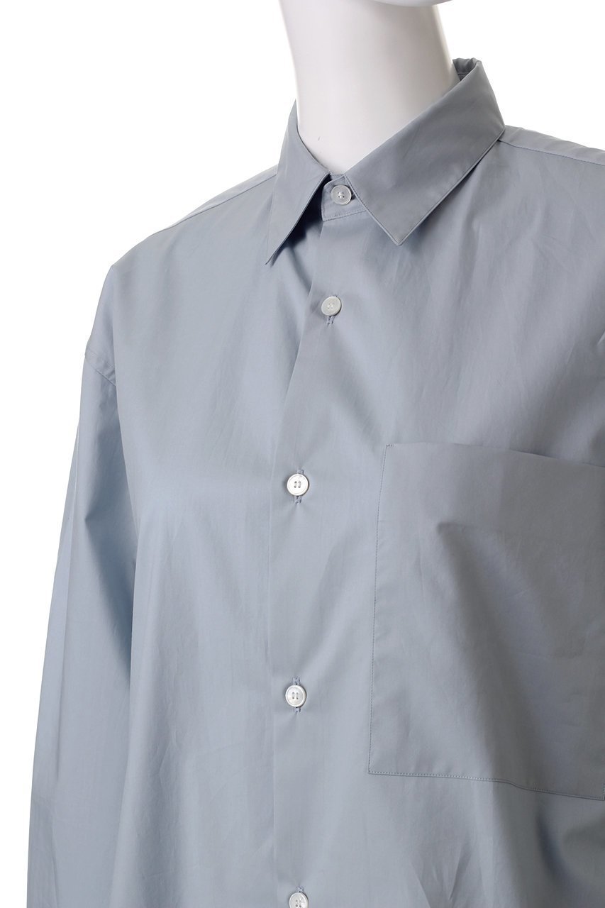 【セヤ/SEYA】のETERNAL カラーシャツ 人気、トレンドファッション・服の通販 founy(ファニー) 　ファッション　Fashion　レディースファッション　WOMEN　トップス・カットソー　Tops/Tshirt　シャツ/ブラウス　Shirts/Blouses　カーディガン　Cardigan　シンプル　Simple　ジャケット　Jacket　スリーブ　Sleeve　ポケット　Pocket　ロング　Long　定番　Standard　other-5|ID: prp329100004454771 ipo3291000000031324528