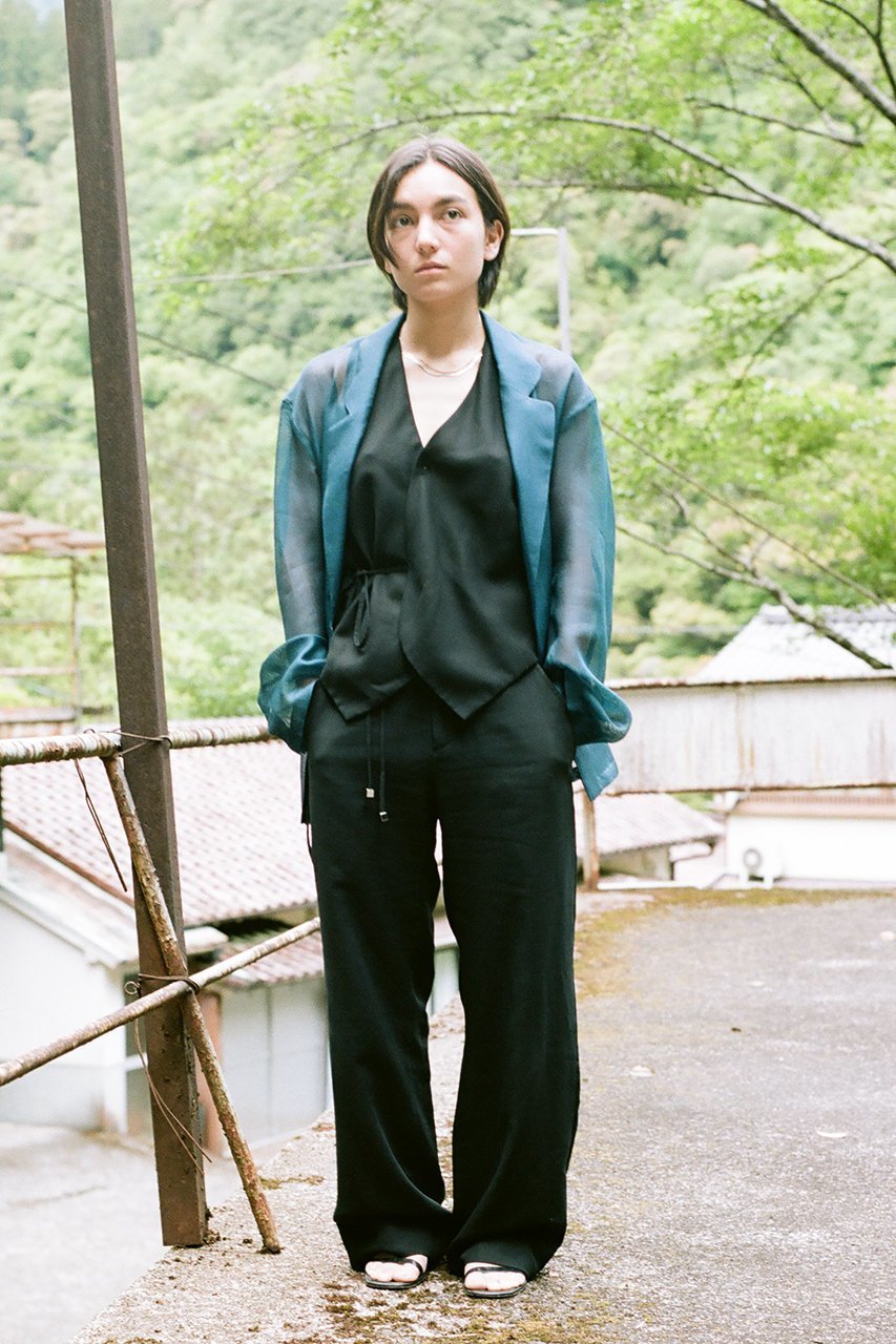 【セヤ/SEYA】のNAPパンツ 人気、トレンドファッション・服の通販 founy(ファニー) 　ファッション　Fashion　レディースファッション　WOMEN　パンツ　Pants　リラックス　Relax　other-7|ID: prp329100004454772 ipo3291000000031588948