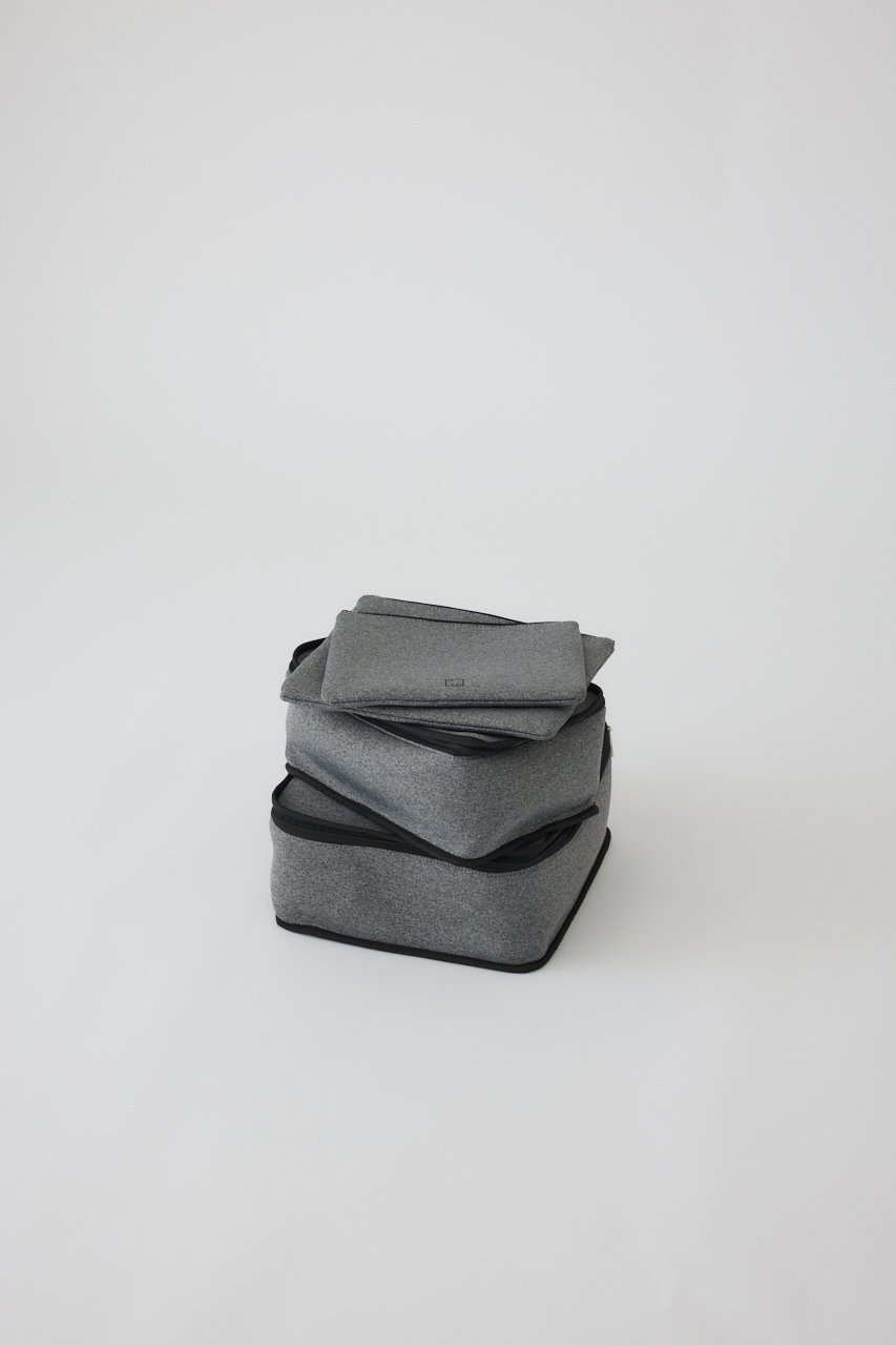 【リムアーク/RIM.ARK】のOriginal travel pouch 4set/トラベルポーチセット 人気、トレンドファッション・服の通販 founy(ファニー) 　ファッション　Fashion　レディースファッション　Fashion for Women　ポーチ&ミニバッグ　Pouches & Mini Bags　旅行　Travel　トラベル　Travel, Travel Gear　ポーチ　Pouch, Small Case　人気　Popular, Best Seller　軽量　Lightweight, Ultra Light　other-3|ID: prp329100004454775 ipo3291000000032799742