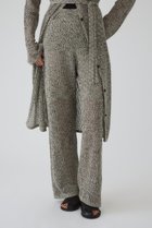 【リムアーク/RIM.ARK】のSummer knit relax PT/パンツ マルチ(混色)|ID: prp329100004454777 ipo3291000000035320827