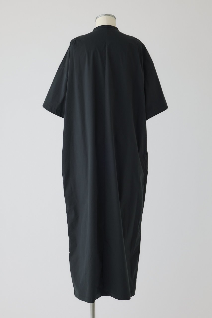 【リムアーク/RIM.ARK】のRelax box shirt OP/シャツワンピース 人気、トレンドファッション・服の通販 founy(ファニー) 　ファッション　Fashion　レディースファッション　WOMEN　ワンピース　Dress　シャツワンピース　Shirt Dresses　チュニック　Tunic　ストライプ　Stripe　チュニック　Tunic　ブロード　Broad　ボックス　Box　リラックス　Relax　ロング　Long　other-4|ID: prp329100004454778 ipo3291000000031251796