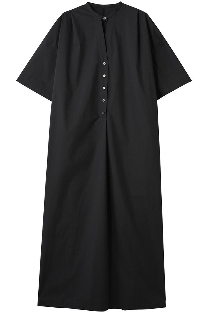 【リムアーク/RIM.ARK】のRelax box shirt OP/シャツワンピース インテリア・キッズ・メンズ・レディースファッション・服の通販 founy(ファニー) https://founy.com/ ファッション Fashion レディースファッション Fashion for Women ワンピース Dresses シャツワンピース / 1枚で着映えコーデ Shirt Dresses チュニック Tunic Tops & Dresses ストライプ Stripe, Striped Pattern チュニック Tunic, Long Top ブロード Broadcloth, Fine Cotton ボックス Boxy, Box Shape リラックス Relax, Relaxed Fit ロング Long, Long-Length |ID: prp329100004454778 ipo3291000000032864871