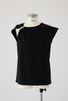 【リムアーク/RIM.ARK】のBrass hair clip set tops/トップス ブラック|ID: prp329100004454782 ipo3291000000035638935