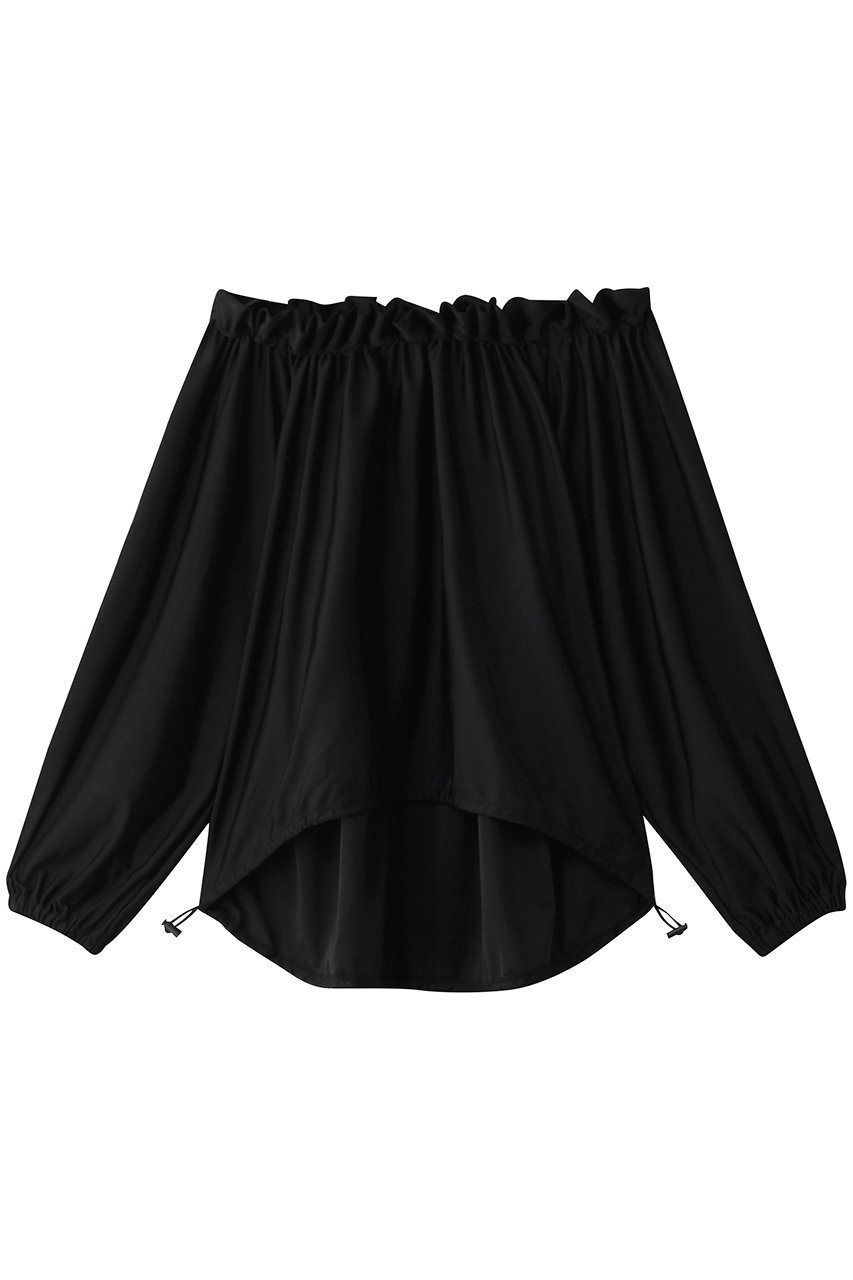 【レイール/Reir】のLE PHIL x Reir 限定 UPF50+ トップス&ショートパンツセット 人気、トレンドファッション・服の通販 founy(ファニー) 　ファッション　Fashion　レディースファッション　WOMEN　水着　Swimwear　水着　Swimwear　オフショルダー　Off Shoulder　ショート　Short　スポーツ　Sports　スリーブ　Sleeve　トレンド　Trend　フェミニン　Feminine　フレア　Flare　リゾート　Resort　再入荷　Restock/Back In Stock/Re Arrival　水着　Swimsuit　羽織　Haori　other-2|ID: prp329100004454789 ipo3291000000031250826