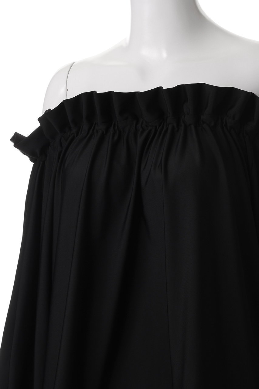 【レイール/Reir】のLE PHIL x Reir 限定 UPF50+ トップス&ショートパンツセット 人気、トレンドファッション・服の通販 founy(ファニー) 　ファッション　Fashion　レディースファッション　WOMEN　水着　Swimwear　水着　Swimwear　オフショルダー　Off Shoulder　ショート　Short　スポーツ　Sports　スリーブ　Sleeve　トレンド　Trend　フェミニン　Feminine　フレア　Flare　リゾート　Resort　再入荷　Restock/Back In Stock/Re Arrival　水着　Swimsuit　羽織　Haori　other-7|ID: prp329100004454789 ipo3291000000031324249