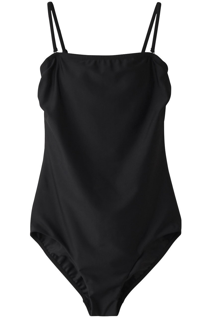 【レイール/Reir】のLE PHIL x Reir 限定 取り外しフリル付きワンピース水着 人気、トレンドファッション・服の通販 founy(ファニー) 　ファッション　Fashion　レディースファッション　Fashion for Women　水着　Swimwear　レディース水着・ビーチウェア　Swimwear & Beachwear　ギャザー　Gathered, Ruffled　シンプル　Simple, Minimal　スポーツ　Sports, Activewear　タフタ　Taffeta, Structured Fabric　バランス　Balance, Style Balance　フリル　Frill, Ruffle　旅行　Travel　水着　Swimsuit, Swimwear　other-2|ID: prp329100004454791 ipo3291000000036097028