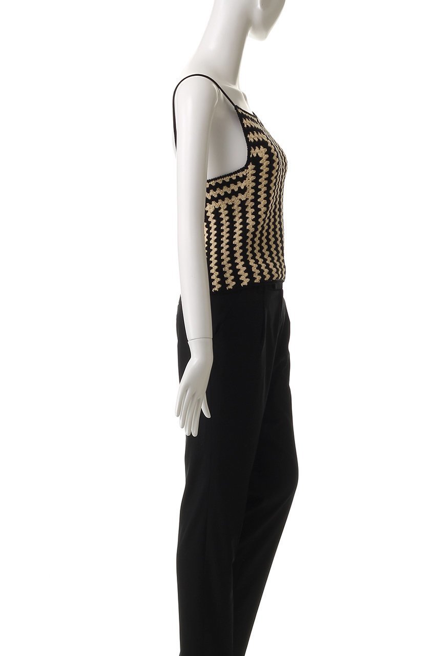 【バイ マレーネ ビルガー/BY MALENE BIRGER】のDORIA タンクトップ 人気、トレンドファッション・服の通販 founy(ファニー) 　ファッション　Fashion　レディースファッション　WOMEN　トップス・カットソー　Tops/Tshirt　キャミソール / ノースリーブ　No Sleeves　シャツ/ブラウス　Shirts/Blouses　ロング / Tシャツ　T-Shirts　カットソー　Cut and Sewn　インナー　Inner　キャミソール　Camisole　セットアップ　Set Up　タンク　Tank　ボヘミアン　Bohemian　モノトーン　Monotone　今季　This Season　夏　Summer　other-3|ID: prp329100004456296 ipo3291000000031249938