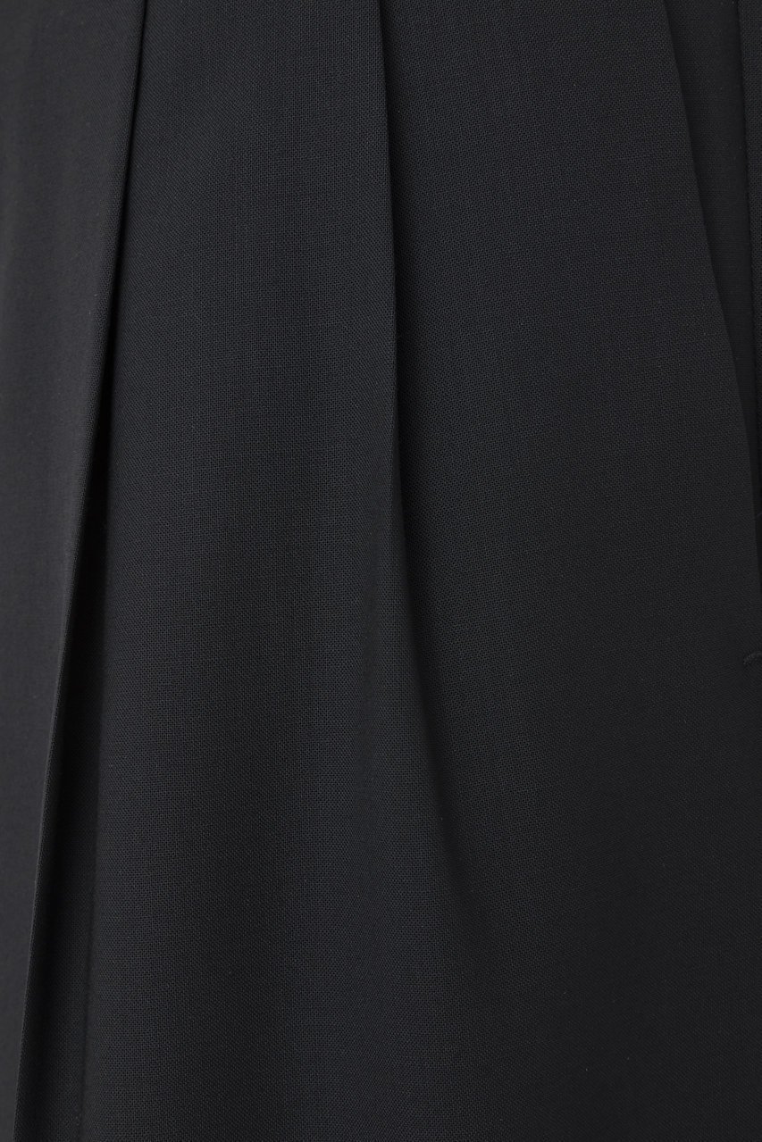 【オーヴィル/EAUVIRE】のワンタックテーパードパンツ 人気、トレンドファッション・服の通販 founy(ファニー) 　ファッション　Fashion　レディースファッション　WOMEN　パンツ　Pants　セットアップ　Set Up　マニッシュ　Mannish　抗菌　Antibacterial　日本製　Made In Japan　other-8|ID: prp329100004456300 ipo3291000000031323833