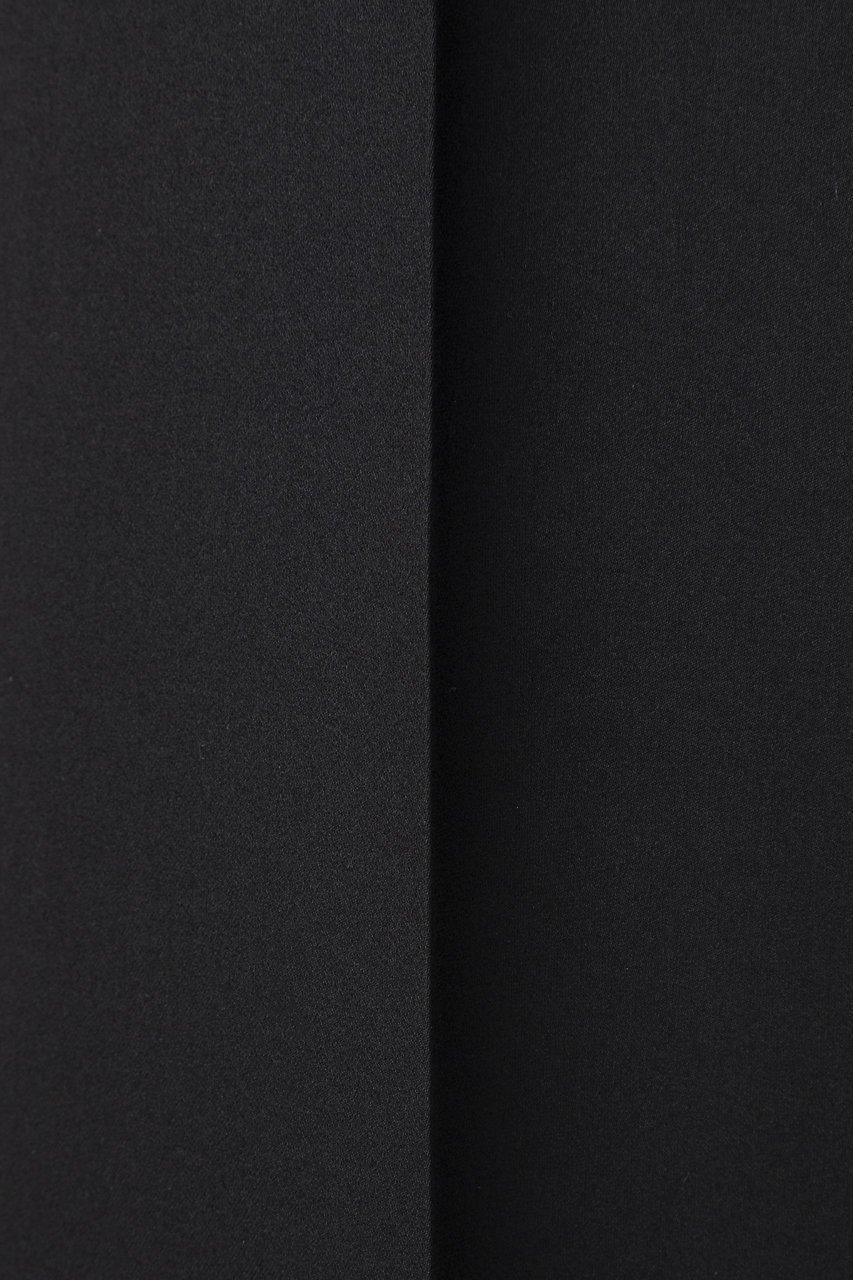 【オーヴィル/EAUVIRE】のストレートパンツ 人気、トレンドファッション・服の通販 founy(ファニー) 　ファッション　Fashion　レディースファッション　WOMEN　パンツ　Pants　エレガント 上品　Elegant　サテン　Satin　シルク　Silk　ストレート　Straight　センター　Center　日本製　Made In Japan　other-7|ID: prp329100004456304 ipo3291000000031323848