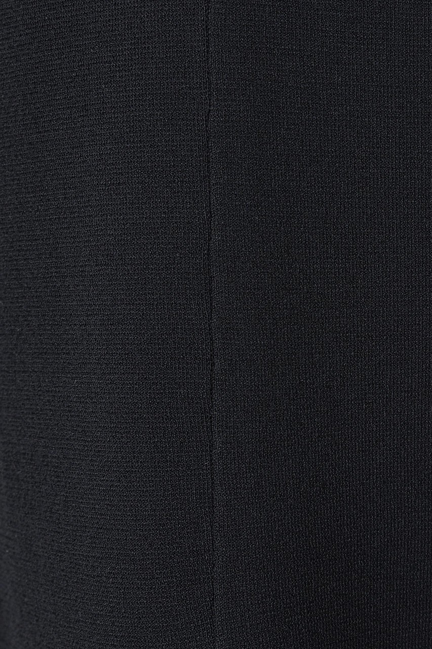 【オーヴィル/EAUVIRE】のシルエットパンツ 人気、トレンドファッション・服の通販 founy(ファニー) 　ファッション　Fashion　レディースファッション　WOMEN　パンツ　Pants　コンパクト　Compact　ストレッチ　Stretch　パターン　Pattern　ミックス　Mix　ミラノリブ　Milan Ribs　other-6|ID: prp329100004456305 ipo3291000000031323851