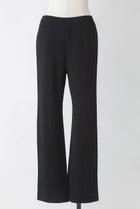 【オーヴィル/EAUVIRE】のシルエットパンツ ブラック|ID: prp329100004456305 ipo3291000000035963403