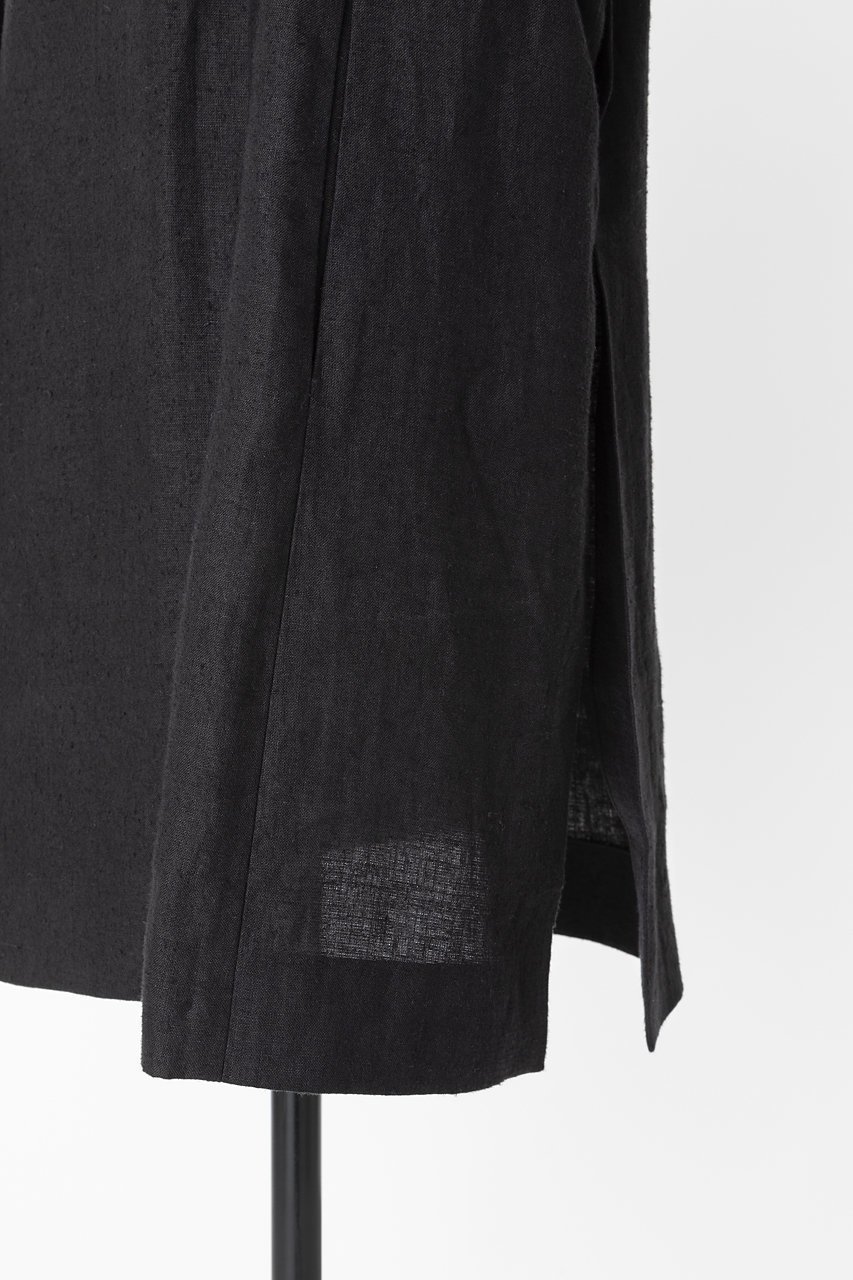 【オーヴィル/EAUVIRE】のノーカラージレ 人気、トレンドファッション・服の通販 founy(ファニー) 　ファッション　Fashion　レディースファッション　WOMEN　アウター　Coat Outerwear　ジャケット　Jackets　サテン　Satin　シルク　Silk　ジャケット　Jacket　スリット　Slit　ベスト　Vest　ヴィンテージ　Vintage　other-8|ID: prp329100004456306 ipo3291000000031323855