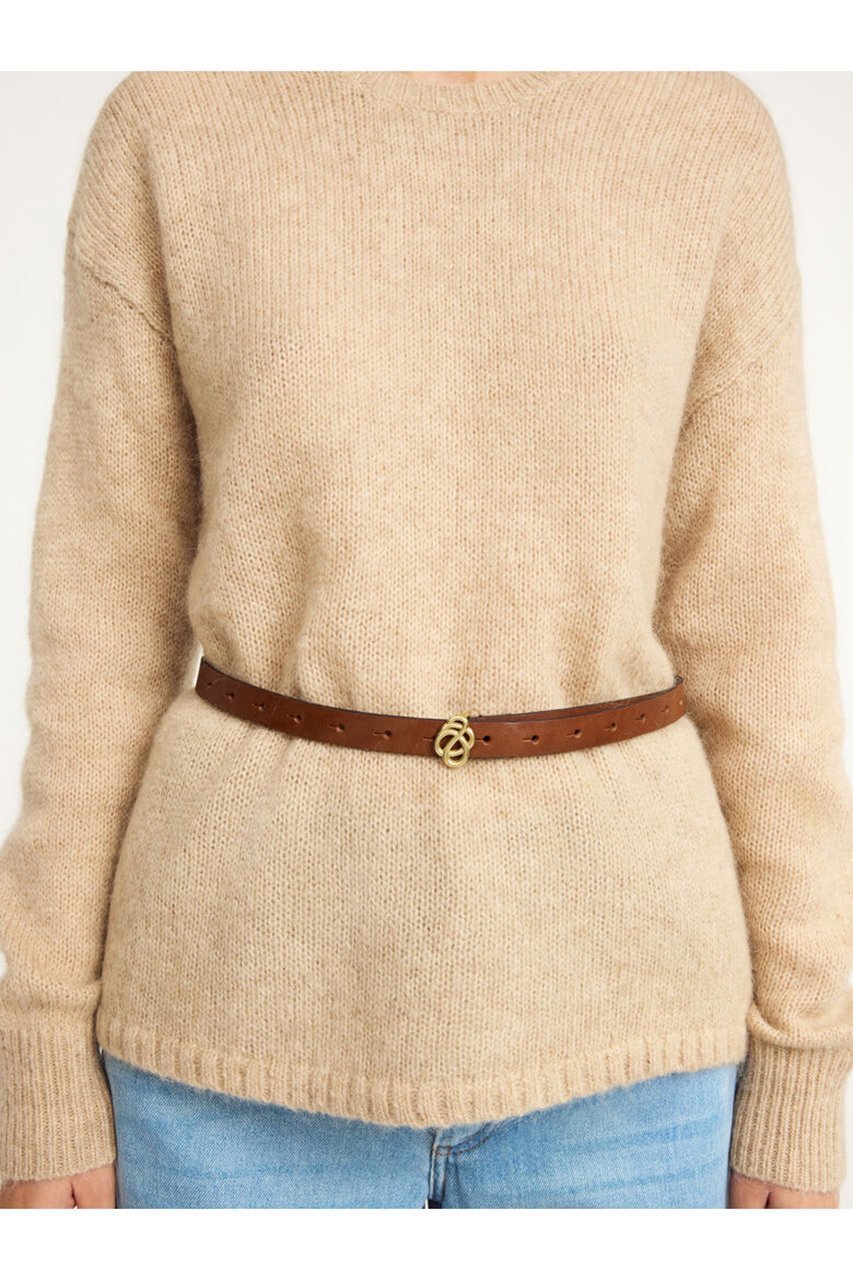 【バイ マレーネ ビルガー/BY MALENE BIRGER】のOUMA ベルト 人気、トレンドファッション・服の通販 founy(ファニー) 　ファッション　Fashion　レディースファッション　WOMEN　ベルト　Belts　シンプル　Simple　ジャケット　Jacket　ドレス　Dress　フィット　Fit　ループ　Loop　other-2|ID: prp329100004456318 ipo3291000000031250068