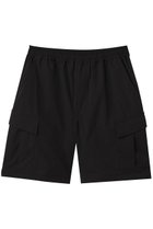 【ダイワ ピアサーティナイン/DAIWA PIER39】のW s TECH 6POCKET SHORTS 人気、トレンドファッション・服の通販 founy(ファニー) ファッション Fashion レディースファッション Fashion for Women パンツ Pants & Trousers ショートパンツ・ハーフパンツ High-Waisted & Relaxed Shorts アウトドア Outdoor Clothing ショーツ Shorts, Short Pants ショート Short, Short Length ストレッチ Stretch, Stretchy Fabric ミリタリー Military, Army Style 夏 Summer thumbnail ブラック|ID: prp329100004456333 ipo3291000000036553906