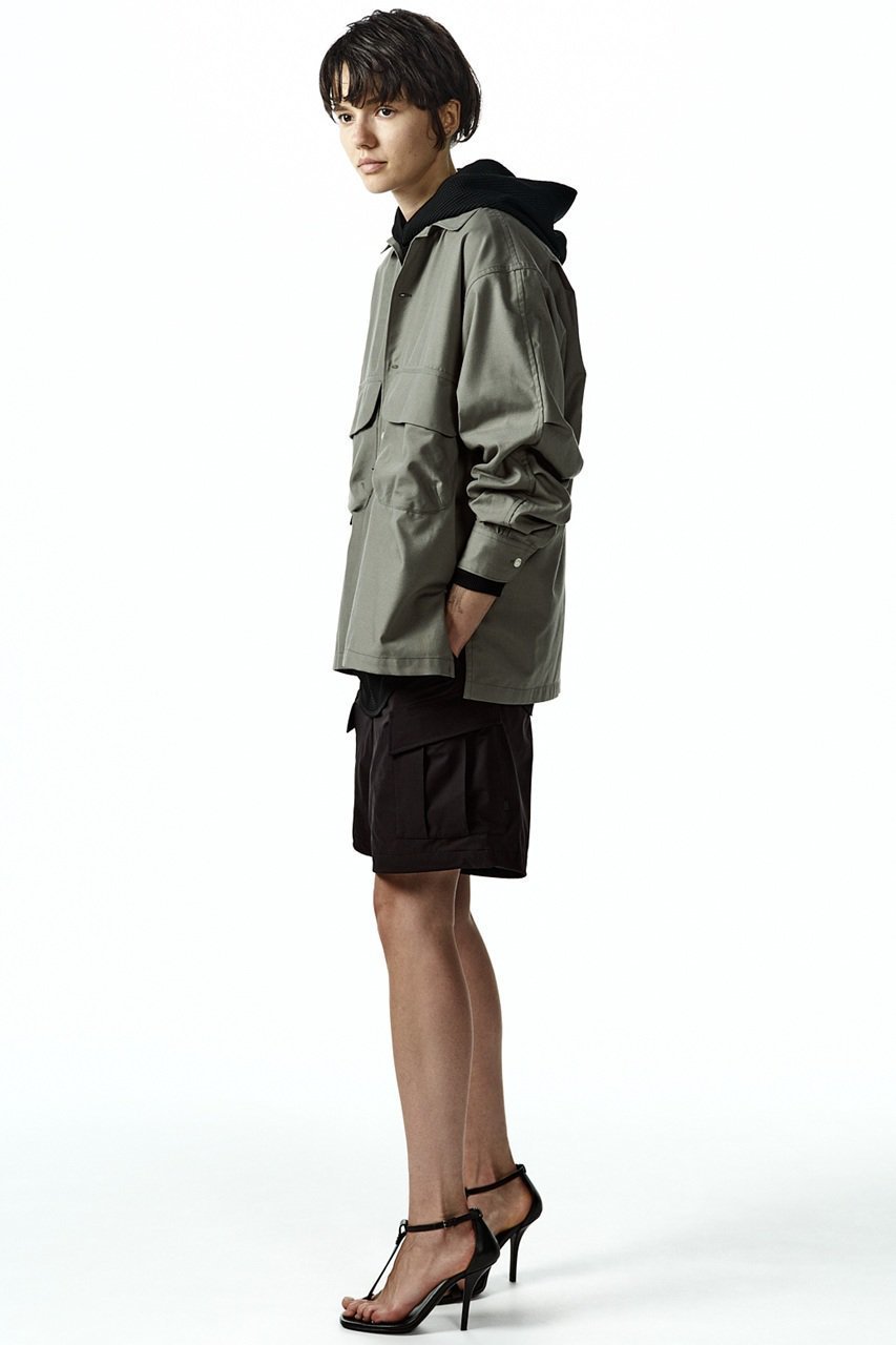 【ダイワ ピアサーティナイン/DAIWA PIER39】のW s TECH 6POCKET SHORTS 人気、トレンドファッション・服の通販 founy(ファニー) ファッション Fashion レディースファッション Fashion for Women パンツ Pants & Trousers ショートパンツ・ハーフパンツ High-Waisted & Relaxed Shorts アウトドア Outdoor Clothing ショーツ Shorts, Short Pants ショート Short, Short Length ストレッチ Stretch, Stretchy Fabric ミリタリー Military, Army Style 夏 Summer other-8|ID: prp329100004456333 ipo3291000000036553913