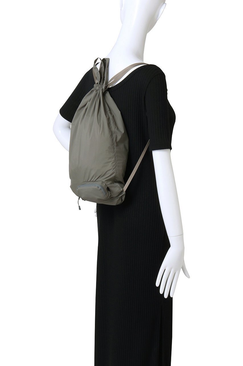 【ダイワ ピアサーティナイン/DAIWA PIER39】の【UNISEX】TECH TRAVEL KNAPSACK 人気、トレンドファッション・服の通販 founy(ファニー) 　ファッション　Fashion　レディースファッション　WOMEN　スポーツウェア　Sportswear　スポーツ バッグ/ポーチ　Sports Bag/Pouch　旅行　Travel　ユニセックス　Unisex　スポーツ　Sports　トレンド　Trend　巾着　Purse　軽量　Lightweight　other-2|ID: prp329100004456334 ipo3291000000031250156
