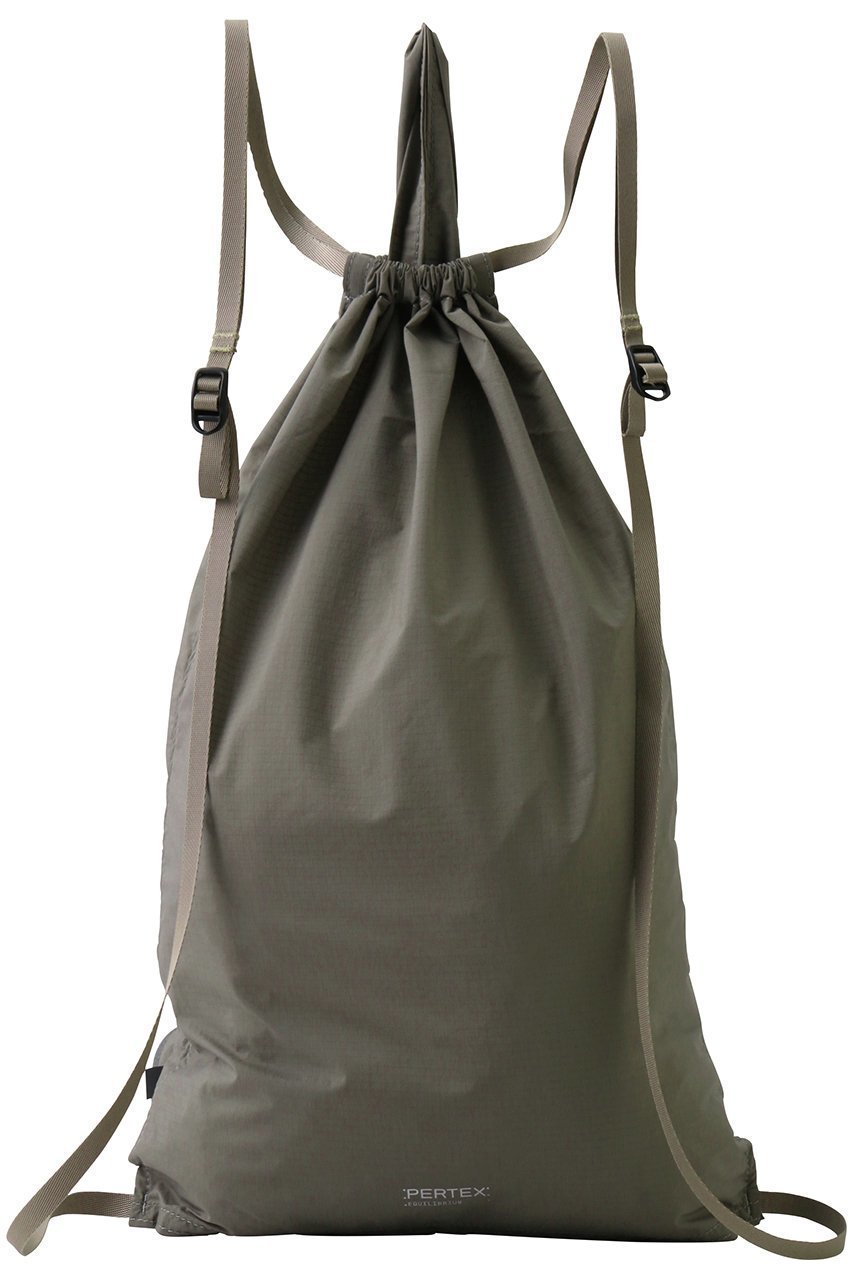 【ダイワ ピアサーティナイン/DAIWA PIER39】の【UNISEX】TECH TRAVEL KNAPSACK 人気、トレンドファッション・服の通販 founy(ファニー) 　ファッション　Fashion　レディースファッション　WOMEN　スポーツウェア　Sportswear　スポーツ バッグ/ポーチ　Sports Bag/Pouch　旅行　Travel　ユニセックス　Unisex　スポーツ　Sports　トレンド　Trend　巾着　Purse　軽量　Lightweight　other-3|ID: prp329100004456334 ipo3291000000031250158