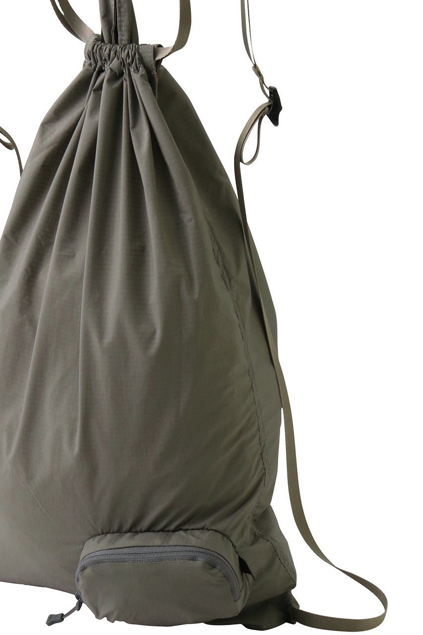 【ダイワ ピアサーティナイン/DAIWA PIER39】の【UNISEX】TECH TRAVEL KNAPSACK 人気、トレンドファッション・服の通販 founy(ファニー) 　ファッション　Fashion　レディースファッション　WOMEN　スポーツウェア　Sportswear　スポーツ バッグ/ポーチ　Sports Bag/Pouch　旅行　Travel　ユニセックス　Unisex　スポーツ　Sports　トレンド　Trend　巾着　Purse　軽量　Lightweight　other-4|ID: prp329100004456334 ipo3291000000031250160