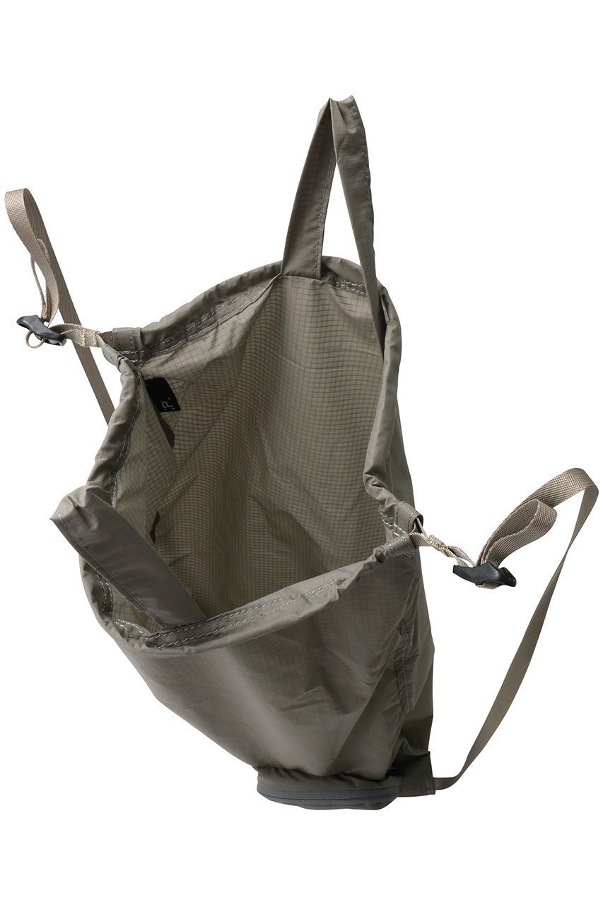 【ダイワ ピアサーティナイン/DAIWA PIER39】の【UNISEX】TECH TRAVEL KNAPSACK 人気、トレンドファッション・服の通販 founy(ファニー) 　ファッション　Fashion　レディースファッション　WOMEN　スポーツウェア　Sportswear　スポーツ バッグ/ポーチ　Sports Bag/Pouch　旅行　Travel　ユニセックス　Unisex　スポーツ　Sports　トレンド　Trend　巾着　Purse　軽量　Lightweight　other-5|ID: prp329100004456334 ipo3291000000031323943