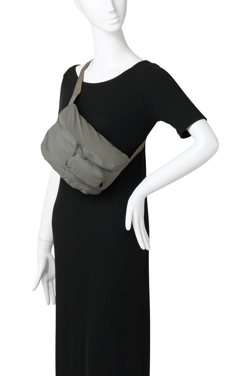 【ダイワ ピアサーティナイン/DAIWA PIER39】の【UNISEX】TECH TRAVEL EXPAND FANNY BAG 人気、トレンドファッション・服の通販 founy(ファニー) 　ファッション　Fashion　レディースファッション　WOMEN　バッグ　Bag　ポーチ　Pouches　旅行　Travel　ユニセックス　Unisex　スポーツ　Sports　軽量　Lightweight　other-2|ID: prp329100004456335 ipo3291000000031250162