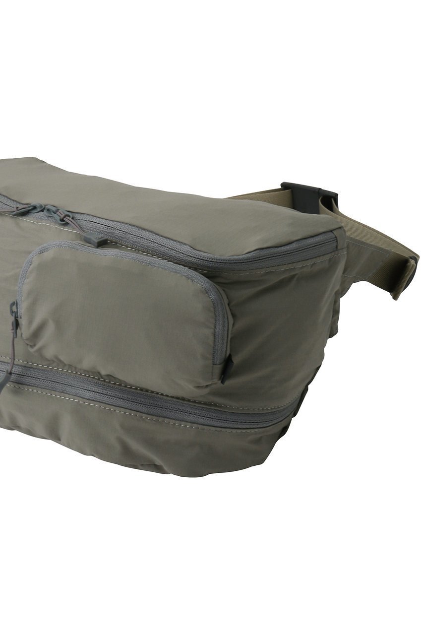 【ダイワ ピアサーティナイン/DAIWA PIER39】の【UNISEX】TECH TRAVEL EXPAND FANNY BAG 人気、トレンドファッション・服の通販 founy(ファニー) 　ファッション　Fashion　レディースファッション　WOMEN　バッグ　Bag　ポーチ　Pouches　旅行　Travel　ユニセックス　Unisex　スポーツ　Sports　軽量　Lightweight　other-4|ID: prp329100004456335 ipo3291000000031250165