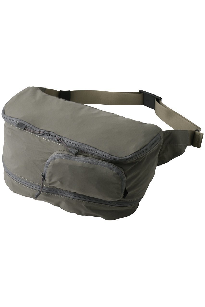 【ダイワ ピアサーティナイン/DAIWA PIER39】の【UNISEX】TECH TRAVEL EXPAND FANNY BAG 人気、トレンドファッション・服の通販 founy(ファニー) 　ファッション　Fashion　レディースファッション　Fashion for Women　バッグ　Bags　ポーチ&ミニバッグ　Pouches & Mini Bags　旅行　Travel　ユニセックス　Unisex, Genderless　スポーツ　Sports, Activewear　軽量　Lightweight, Ultra Light　 other-1|ID: prp329100004456335 ipo3291000000033822367