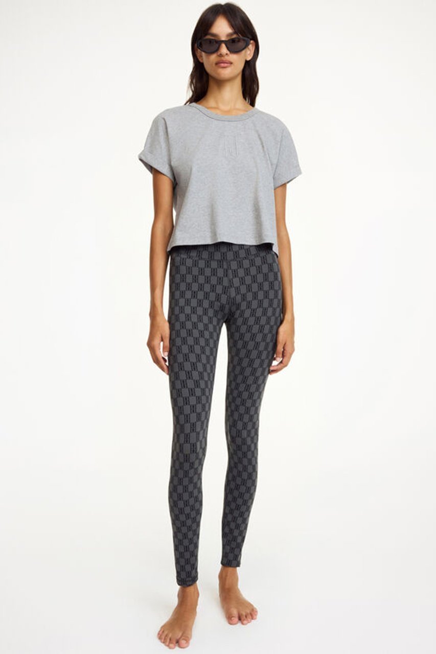 【バイ マレーネ ビルガー/BY MALENE BIRGER】のHEDALIA クロップ丈カットソー 人気、トレンドファッション・服の通販 founy(ファニー) 　ファッション　Fashion　レディースファッション　Fashion for Women　トップス・カットソー　Cut & Sew Tops　シャツ・ブラウス・オフィスカジュアル　Elegant Blouses & Button-Ups　ロングTシャツ・Tシャツ　Longline T-Shirts & Tees　カットソー・ベーシックTシャツ　Cut-and-Sewn Tops / Stretch Tees & Basics　カットソー　Cut and Sewn Top　ショート　Short, Short Length　シンプル　Simple, Minimal　スリーブ　Sleeve, Long Sleeve / Short Sleeve　トレンド　Trend, Trending Now　バランス　Balance, Style Balance　ベスト　Vest, Waistcoat　other-7|ID: prp329100004456337 ipo3291000000032858626