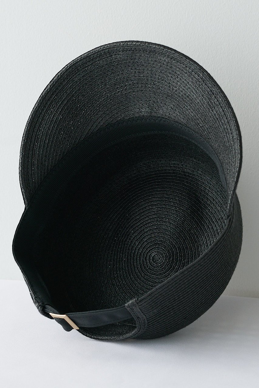 【ウィムガゼット/Whim Gazette】の【THE PAUSE】ペーパーブレードCAP 人気、トレンドファッション・服の通販 founy(ファニー) 　ファッション　Fashion　レディースファッション　Fashion for Women　キャップ&ハット　Hats & Caps　キャップ　Cap, Baseball Cap　グラデーション　Gradient, Ombre　ペーパー　Paper, Kraft Paper　ワーク　Workwear, Utility Style　ヴィンテージ　Vintage Style　夏　Summer　帽子　Hat, Headwear　other-6|ID: prp329100004456345 ipo3291000000032801318