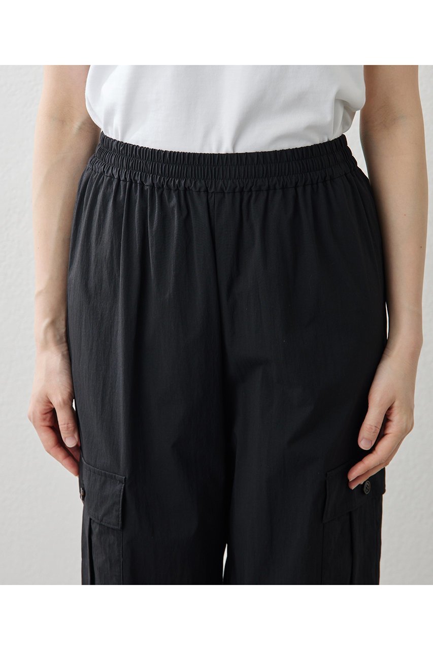 【ウィムガゼット/Whim Gazette】の【THE PAUSE】ギャザーカーゴパンツ 人気、トレンドファッション・服の通販 founy(ファニー) 　ファッション　Fashion　レディースファッション　WOMEN　パンツ　Pants　カーゴパンツ　Cargo Pants　クール　Cool　ストレート　Straight　スマート　Smart　other-8|ID: prp329100004456351 ipo3291000000031324004