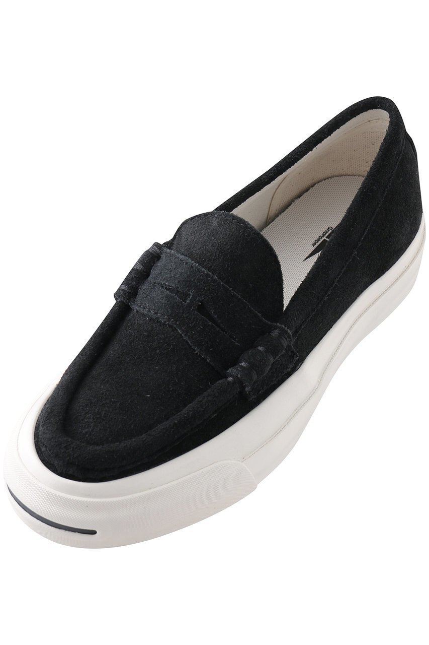 【グラフペーパー/Graphpaper】のJack Purcell for GP Suede Loafer/スニーカー 人気、トレンドファッション・服の通販 founy(ファニー) 　ファッション　Fashion　レディースファッション　Fashion for Women　インソール　Shoe Insole　クッション　Cushion, Throw Pillow　スニーカー　Sneakers, Trainers　ライニング　Inner Lining, Inner Fabric, Lined　 other-1|ID: prp329100004456354 ipo3291000000032854928