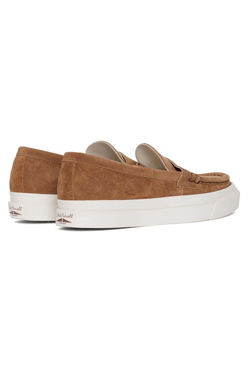 【グラフペーパー/Graphpaper】のJack Purcell for GP Suede Loafer/スニーカー 人気、トレンドファッション・服の通販 founy(ファニー) 　ファッション　Fashion　レディースファッション　Fashion for Women　インソール　Shoe Insole　クッション　Cushion, Throw Pillow　スニーカー　Sneakers, Trainers　ライニング　Inner Lining, Inner Fabric, Lined　other-2|ID: prp329100004456354 ipo3291000000032854943