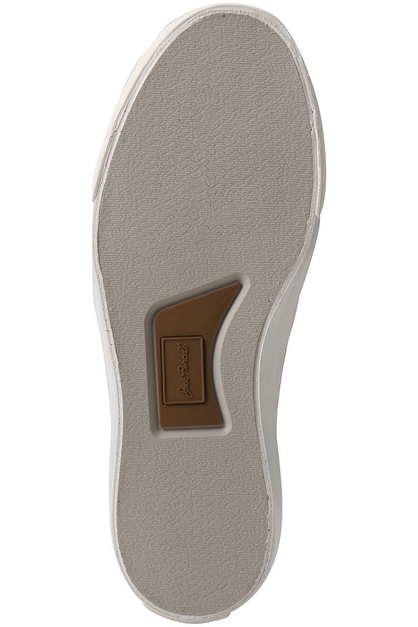 【グラフペーパー/Graphpaper】のJack Purcell for GP Suede Loafer/スニーカー 人気、トレンドファッション・服の通販 founy(ファニー) 　ファッション　Fashion　レディースファッション　Fashion for Women　インソール　Shoe Insole　クッション　Cushion, Throw Pillow　スニーカー　Sneakers, Trainers　ライニング　Inner Lining, Inner Fabric, Lined　other-6|ID: prp329100004456354 ipo3291000000032854964