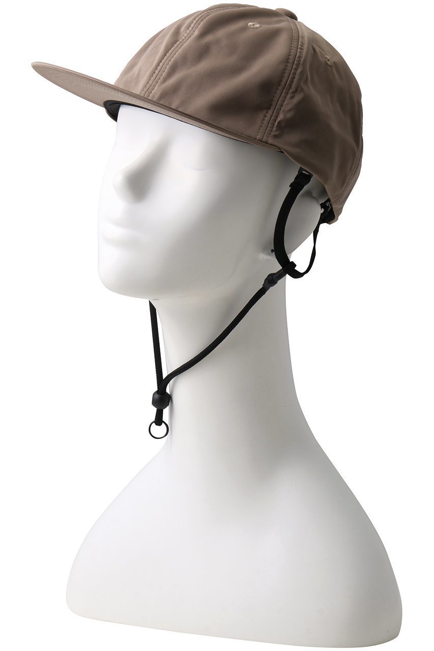 【ダイワ ピアサーティナイン/DAIWA PIER39】の【UNISEX】TECH 6PANEL CAP 人気、トレンドファッション・服の通販 founy(ファニー) 　ファッション　Fashion　レディースファッション　WOMEN　帽子　Hats　ユニセックス　Unisex　アウトドア　Outdoor　キャップ　Cap　クラシカル　Classical　帽子　Hat　軽量　Lightweight　other-2|ID: prp329100004456356 ipo3291000000031250278