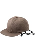【ダイワ ピアサーティナイン/DAIWA PIER39】の【UNISEX】TECH 6PANEL CAP ベージュ|ID: prp329100004456356 ipo3291000000036033870