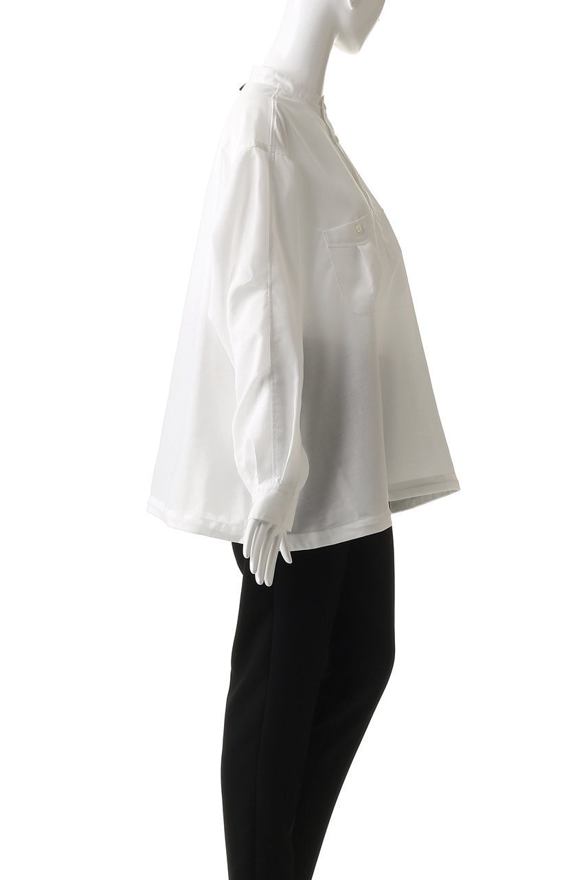 【ダイワ ピアサーティナイン/DAIWA PIER39】のW s TECH SHIRT L/S 人気、トレンドファッション・服の通販 founy(ファニー) 　ファッション　Fashion　レディースファッション　WOMEN　トップス・カットソー　Tops/Tshirt　シャツ/ブラウス　Shirts/Blouses　スポーツウェア　Sportswear　スポーツ トップス　Sports Tops　なめらか　Smooth　ショルダー　Shoulder　スポーツ　Sports　ドロップ　Drop　ドローコード　Draw Cord　フォルム　Form　プリーツ　Pleats　ボックス　Box　other-3|ID: prp329100004456357 ipo3291000000031250285