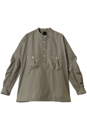 【ダイワ ピアサーティナイン/DAIWA PIER39】のW s TECH SHIRT L/S 人気、トレンドファッション・服の通販 founy(ファニー) ファッション Fashion レディースファッション Fashion for Women トップス・カットソー Cut & Sew Tops シャツ・ブラウス・オフィスカジュアル Elegant Blouses & Button-Ups スポーツウェア Functional & Stylish Sportswear スポーツ トップス Athletic Tops / Workout Tops / Training Shirts なめらか Smooth, Silky Texture ショルダー Shoulder, Shoulder Strap スポーツ Sports, Activewear ドロップ Drop Shoulder, Dropped Style ドローコード Drawcord, Drawstring Cord フォルム Silhouette, Form プリーツ Pleats, Pleated ボックス Boxy, Box Shape |ID:prp329100004456357