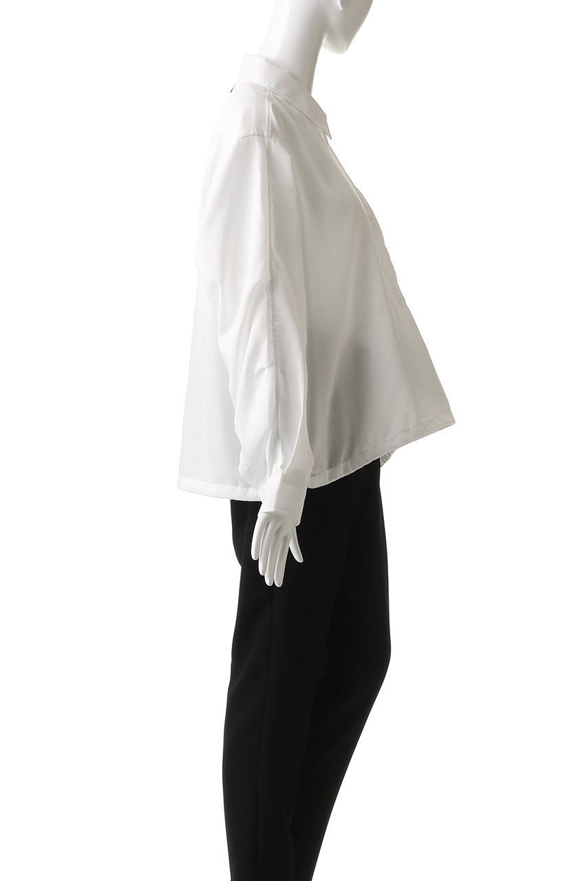 【ダイワ ピアサーティナイン/DAIWA PIER39】のW s TECH HALF ZIP SHIRT L/S 人気、トレンドファッション・服の通販 founy(ファニー) ファッション Fashion レディースファッション Fashion for Women トップス・カットソー Cut & Sew Tops シャツ・ブラウス・オフィスカジュアル Elegant Blouses & Button-Ups スポーツウェア Functional & Stylish Sportswear スポーツ トップス Athletic Tops / Workout Tops / Training Shirts アウトドア Outdoor Clothing スポーツ Sports, Activewear ツイル Twist, Twisted Detail フロント Front, Front Design プリーツ Pleats, Pleated ミリタリー Military, Army Style other-3|ID: prp329100004456358 ipo3291000000034953631