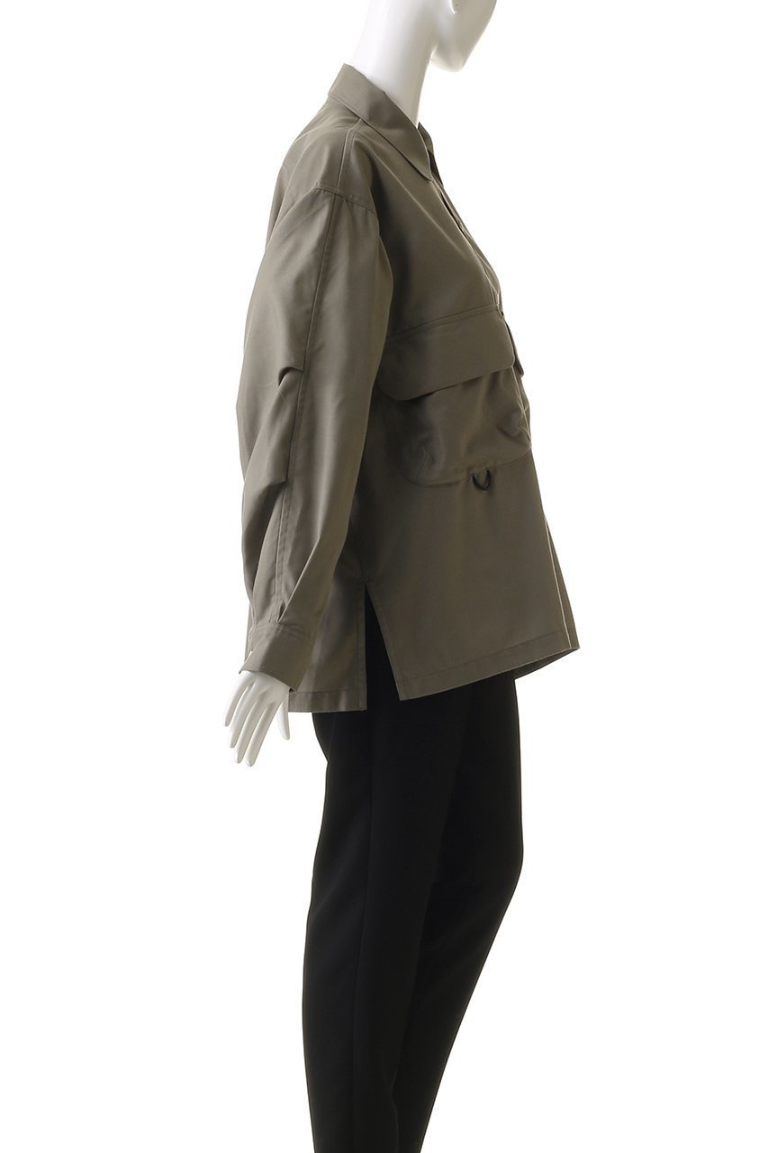 【ダイワ ピアサーティナイン/DAIWA PIER39】のW s TECH SPORTS OPEN COLLAR SHIRT L/S 人気、トレンドファッション・服の通販 founy(ファニー) 　ファッション　Fashion　レディースファッション　Fashion for Women　トップス・カットソー　Cut & Sew Tops　シャツ・ブラウス・オフィスカジュアル　Elegant Blouses & Button-Ups　スポーツウェア　Functional & Stylish Sportswear　スポーツ トップス　Athletic Tops / Workout Tops / Training Shirts　アウトドア　Outdoor Clothing　インナー　Innerwear　クラシック　Classic, Timeless Style　サングラス　Sunglasses, Shades　スポーツ　Sports, Activewear　フラップ　Flap, Flap Pocket　プリーツ　Pleats, Pleated　ポケット　Pocket, Pocket Detail　other-3|ID: prp329100004456360 ipo3291000000035660587