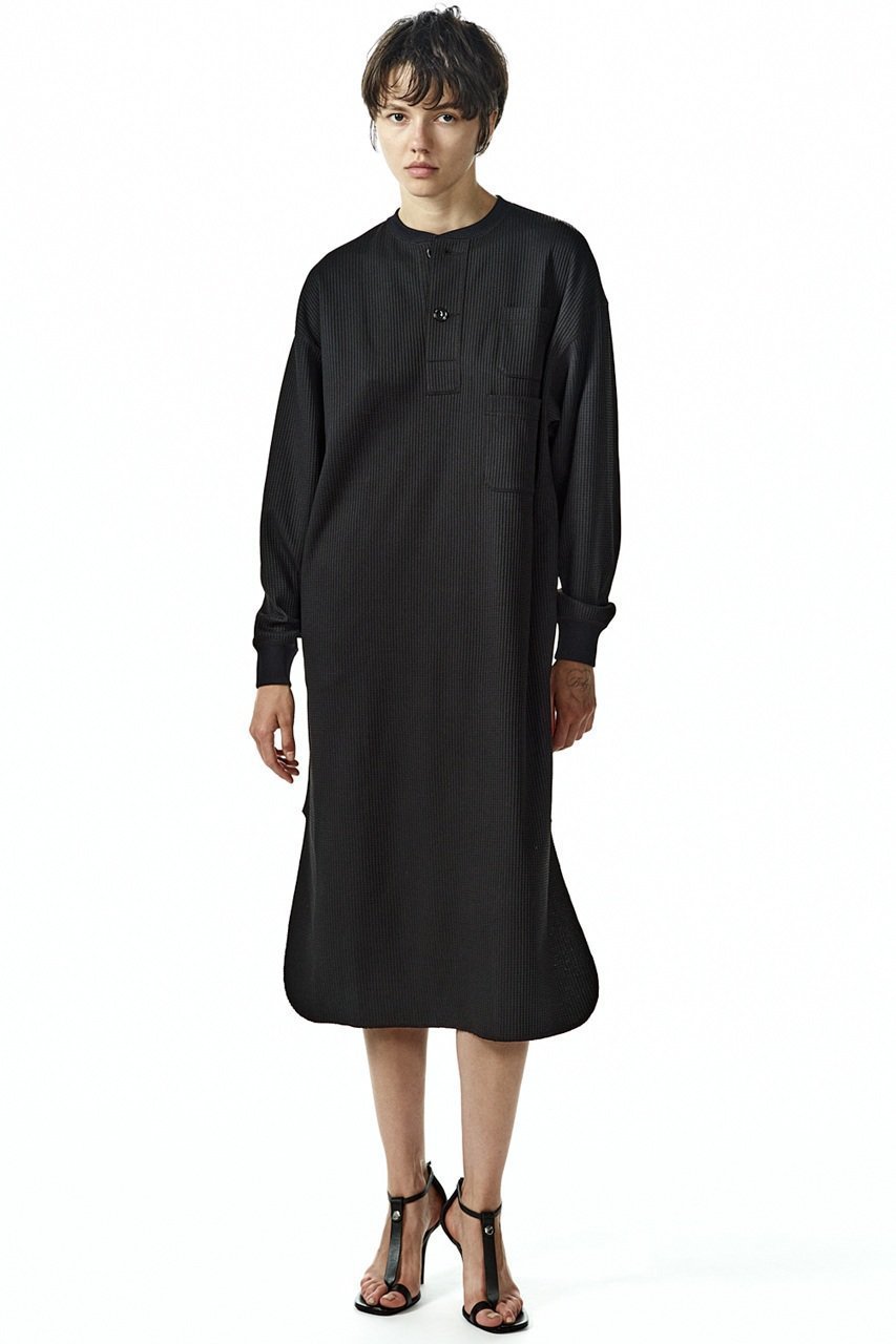 【ダイワ ピアサーティナイン/DAIWA PIER39】のW s TECH THERMAL OP 人気、トレンドファッション・服の通販 founy(ファニー) 　ファッション　Fashion　レディースファッション　WOMEN　ワンピース　Dress　チュニック　Tunic　おすすめ　Recommend　シンプル　Simple　ストレッチ　Stretch　ダブル　Double　チュニック　Tunic　ポケット　Pocket　ワッフル　Waffle　春　Spring　防寒　Cold Protection　other-7|ID: prp329100004456361 ipo3291000000031324021