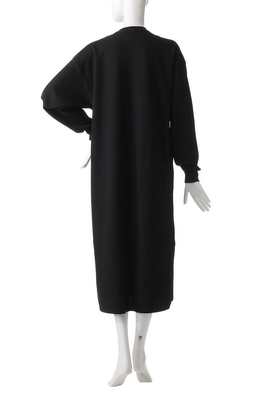 【ダイワ ピアサーティナイン/DAIWA PIER39】のW s TECH THERMAL OP 人気、トレンドファッション・服の通販 founy(ファニー) 　ファッション　Fashion　レディースファッション　Fashion for Women　ワンピース　Dresses　チュニック　Tunic Tops & Dresses　おすすめ　Recommended / Our Picks　シンプル　Simple, Minimal　ストレッチ　Stretch, Stretchy Fabric　ダブル　Double, Double-Breasted　チュニック　Tunic, Long Top　ポケット　Pocket, Pocket Detail　ワッフル　Waffle, Waffle Knit　春　Spring　防寒　Cold Protection, Winter-Ready　other-4|ID: prp329100004456361 ipo3291000000035903800