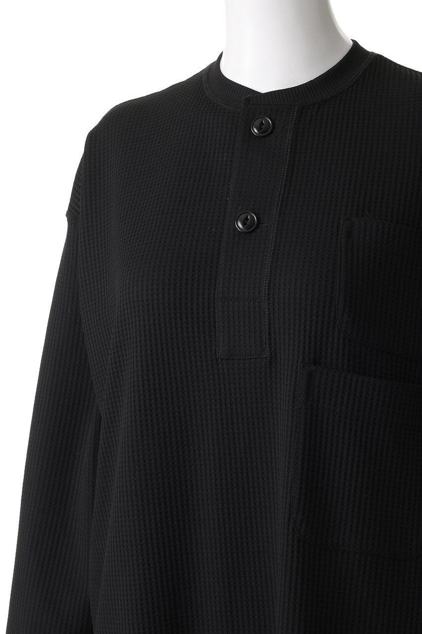 【ダイワ ピアサーティナイン/DAIWA PIER39】のW s TECH THERMAL OP 人気、トレンドファッション・服の通販 founy(ファニー) 　ファッション　Fashion　レディースファッション　Fashion for Women　ワンピース　Dresses　チュニック　Tunic Tops & Dresses　おすすめ　Recommended / Our Picks　シンプル　Simple, Minimal　ストレッチ　Stretch, Stretchy Fabric　ダブル　Double, Double-Breasted　チュニック　Tunic, Long Top　ポケット　Pocket, Pocket Detail　ワッフル　Waffle, Waffle Knit　春　Spring　防寒　Cold Protection, Winter-Ready　other-5|ID: prp329100004456361 ipo3291000000035903801