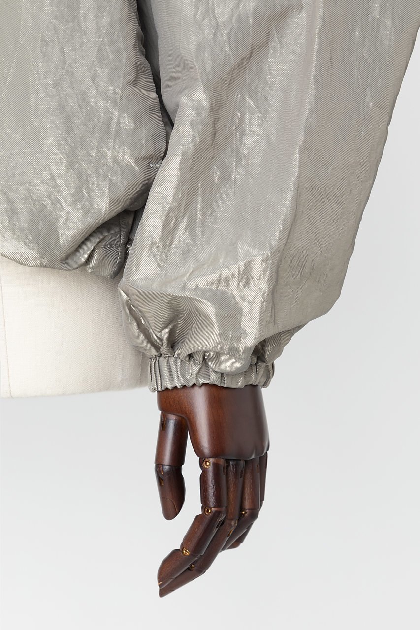 【オーヴィル/EAUVIRE】のプルオンフーディー 人気、トレンドファッション・服の通販 founy(ファニー) ファッション Fashion レディースファッション Fashion for Women トップス・カットソー Cut & Sew Tops シャツ・ブラウス・オフィスカジュアル Elegant Blouses & Button-Ups レディースパーカー・カジュアルフーディー Casual Hoodies & Sweatshirts ロングTシャツ・Tシャツ Longline T-Shirts & Tees スウェット・クルーネックトップス Sweatshirts & Crewnecks / Relaxed Fit Sweat Tops カットソー・ベーシックTシャツ Cut-and-Sewn Tops / Stretch Tees & Basics エレガント 上品 Elegant タンブラー Tumbler, Travel Mug メタリック Metallic, Shiny Finish other-5|ID: prp329100004456363 ipo3291000000035810062