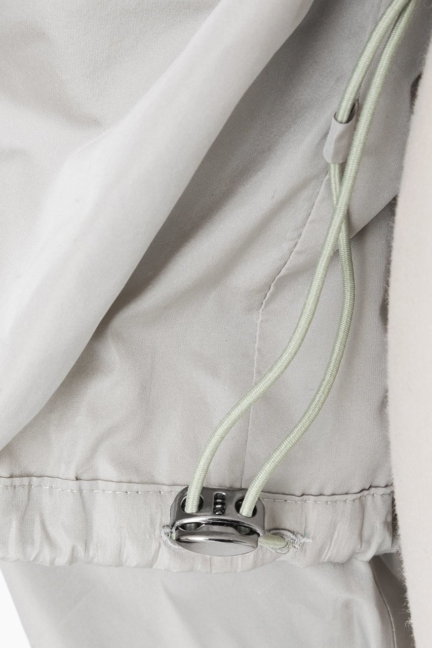 【オーヴィル/EAUVIRE】のライトウエイトブルゾン 人気、トレンドファッション・服の通販 founy(ファニー) ファッション Fashion レディースファッション Fashion for Women アウター Coat / Outerwear Collection レディースジャケット・軽アウター Jackets ブルゾンジャケット・スポーティアウター Blouson Jackets ギャザー Gathered, Ruffled コクーン Cocoon, Cocoon Silhouette ショート Short, Short Length シルク Silk, 100% Silk ジャケット Jacket, Outerwear ストレッチ Stretch, Stretchy Fabric タフタ Taffeta, Structured Fabric パイピング Piping, Trim Design ブルゾン Blouson, Bomber Jacket エレガント 上品 Elegant 定番 Standard, Basic Item other-6|ID: prp329100004456364 ipo3291000000036061075